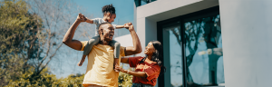 No better feeling of freedom than a life without financial stress