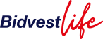 Bidvest Life Logo in Full Colour